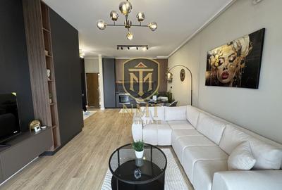 Apartament cu 2 camere semidecomandat, mobilat în Florești - 3