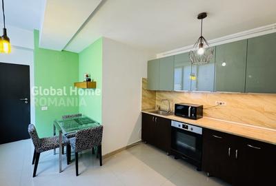 Apartament 2 camere | Decebal - Str. Invingatorilor | Curte proprie 62 mp Apartament 2 camere | Decebal - Str. Invingatorilor | Curte proprie 62 mp - 11