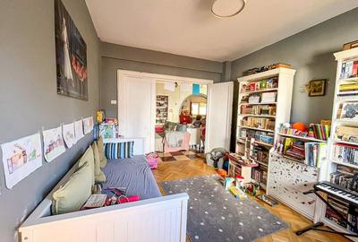 3 Camere | Universitate | Mosilor | 134mp - 5