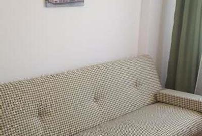 Garsoniera zona Alexandru Obregia - 2