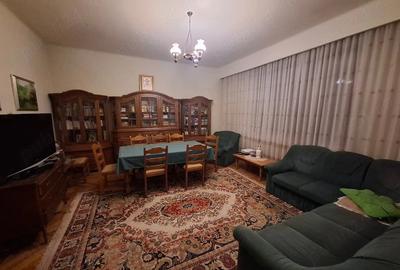 Casă cu 3 camere cu Teren 340 Mp în Central - 7