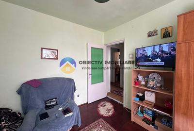 Apartament de vanzare - 2 camere, cartier Precista, etaj 4 - 14