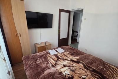 Apartament cu 3 camere semidecomandat, mobilat în Dacia - 2