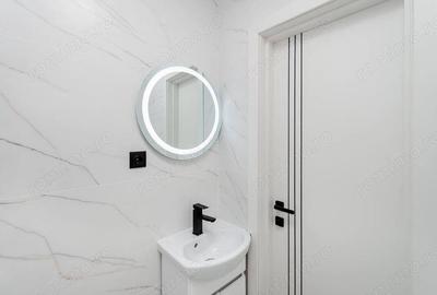 Garsonieră în Barbu Văcărescu - 3