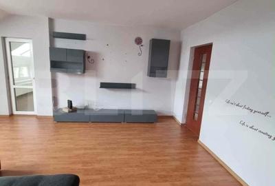 Apartament cu 3 camere decomandat în Calea Moldovei - 3