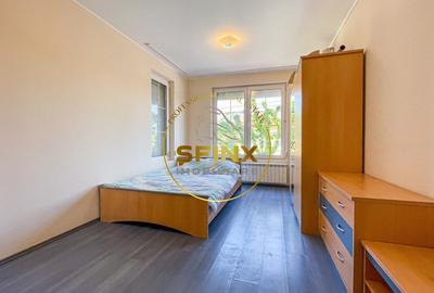 Vila cu piscina teren 828 mp Domnesti, comision 0 - 14