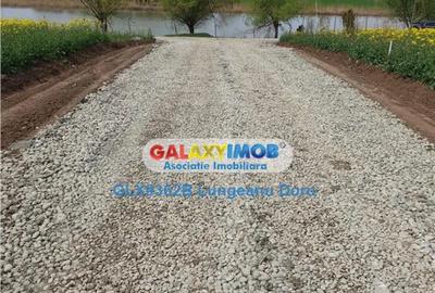 Teren de 328 mp, în Berceni