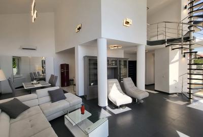 VILA Corbeanca | P+2etaje+Mansarda | 5 locuri Parcare| - 3