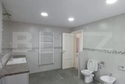 Casă cu 5 camere cu Teren 1590 Mp în Luna - 7