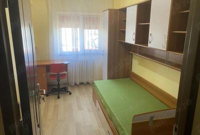 Apartament cu 3 camere decomandat în Central - 6