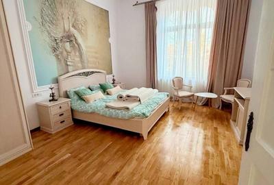 Apartament cu 2 camere decomandat în Central - 5