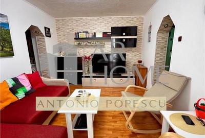 Apartament 2 camere, centrala proprie, in Ploiesti, zona Nor Apartament 2 camere, centrala proprie, in Ploiesti, zona Nor - 3