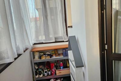 Etajul 1 Apartament 2 camere Sos. Nicolina (Roxema - Hotel Capitol) - 4