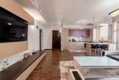 Apartament cu 3 camere decomandat în Găvana - 11