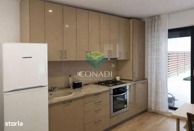 Apartament cu 2 camere în Grivița - 8
