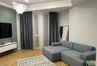 Garsoniera de inchiriat in zona Lujerului - 5