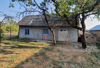Teren de 2000 mp, în Frecăței - 2
