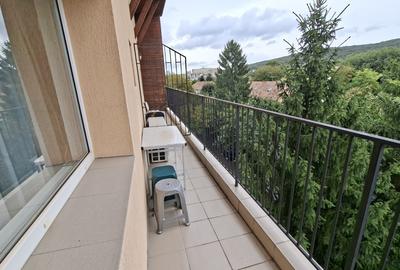 De vanzare ap. 4 camere, Tg. Mures, 7 Noiembrie, Zona UMF - 11