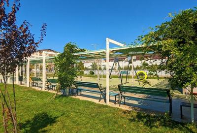 Apartament cu 2 camere decomandat în Central - 12