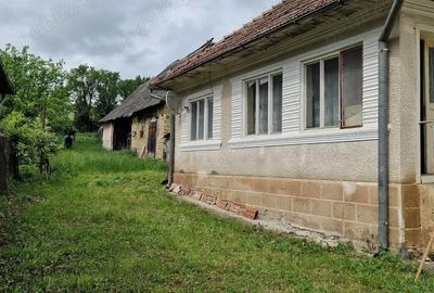 Casă cu 3 camere în Beudiu - 4