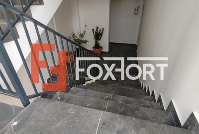 Apartament cu o camera, Zona Freidorf - Rate direct la dezvoltator - 11