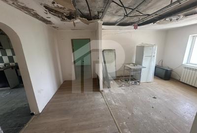1 DECEMBRIE APARTAMENT 4 CAMERE 98 MP+LOT 22 MP PARCARE - 15