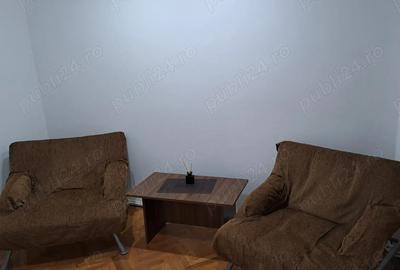 Inchiriez apartament 3 cameew central bulevard A I CUZA - 4