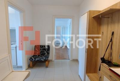 Apartament 3 camere de 68 mp utili + 2 balcoane - Iulius Mall - 2