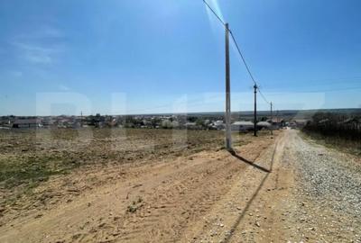 Teren de 530 mp, în Central - 3