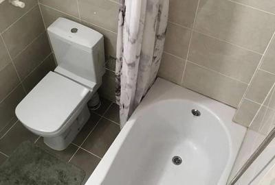 Garsonieră decomandată în Rahova