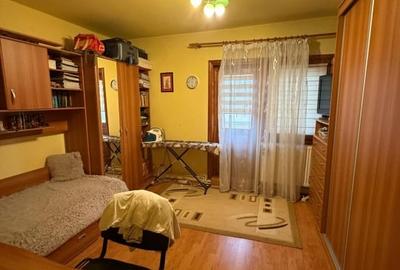 Apartament 2 camere, 56,62 mp, zona Brazda lui Novoc/George Enescu - 1