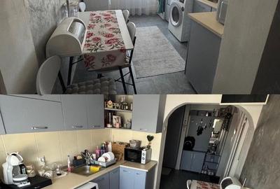 Apartament cu 2 camere decomandat în Central - 2