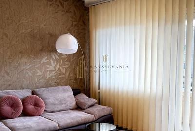 Apartament cu 3 camere decomandat, mobilat în Terezian - 2