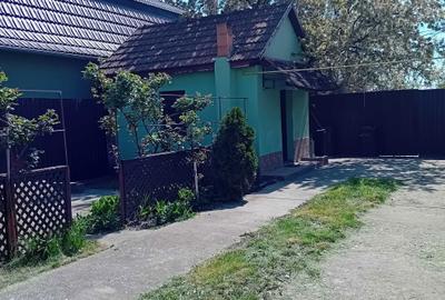 Casă cu 4 camere în Macea - 3