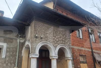 Casa +teren zona semicentrala - 3