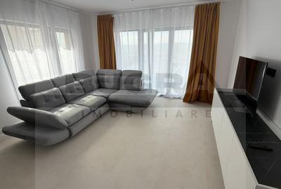 Duplex cu 5 camere cu Canalizare în Iris - 1