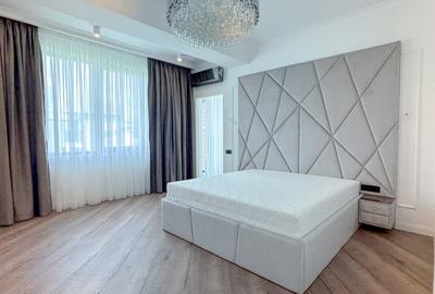 Vila Superba P+2 - Smart Home - 260 MP -  Parcare - Porsche Pipera - NOU - 2