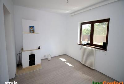 Casă cu 4 camere cu Teren 1464 Mp în Horlești - 16