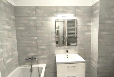 Garsonieră decomandată în Berceni - 8