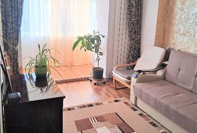 PF vand apt 3 camere, 2 băi in Marasti, Expo, ideal locuinta sau investitie - 1