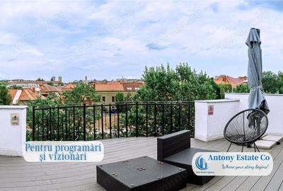 Spațiu comercial, de 589 mp, în Ultracentral - 5