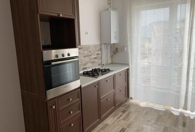 Apartament cu 2 camere decomandat în Central - 14