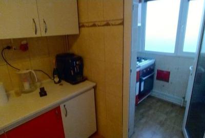 Apartament cu 2 camere decomandat în Central - 10