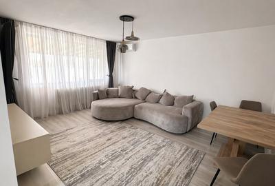 Duplex cu 5 camere cu Canalizare în Brănești - 2