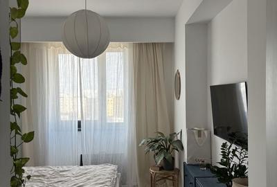 Apartament cu 2 camere decomandat în Timișoara - 2