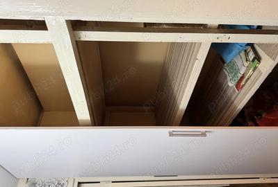 Vand apartament 3 camere decomandate, Calea Girocului - 1