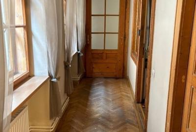 Apartament cu 2 camere nedecomandat în Centrul Istoric - 6