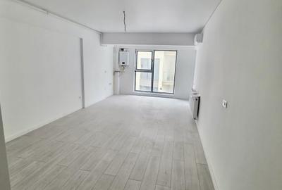 Apartament cu 2 camere nedecomandat în Nord - 2