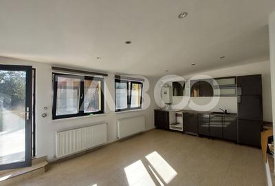 Casa individuala de vanzare 135 mp utili 500 mp teren Lazaret Sibiu - 2