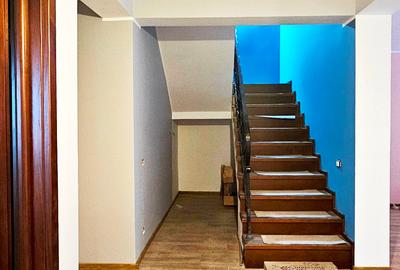 Casă cu 5 camere cu Teren 2000 Mp în Exterior Sud - 17